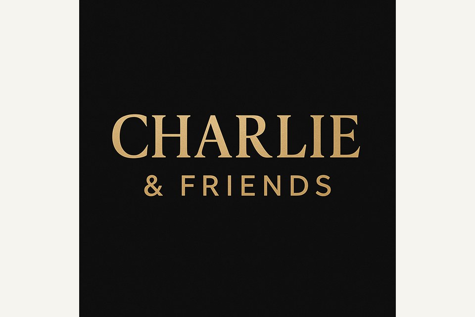 Charlie & Friends