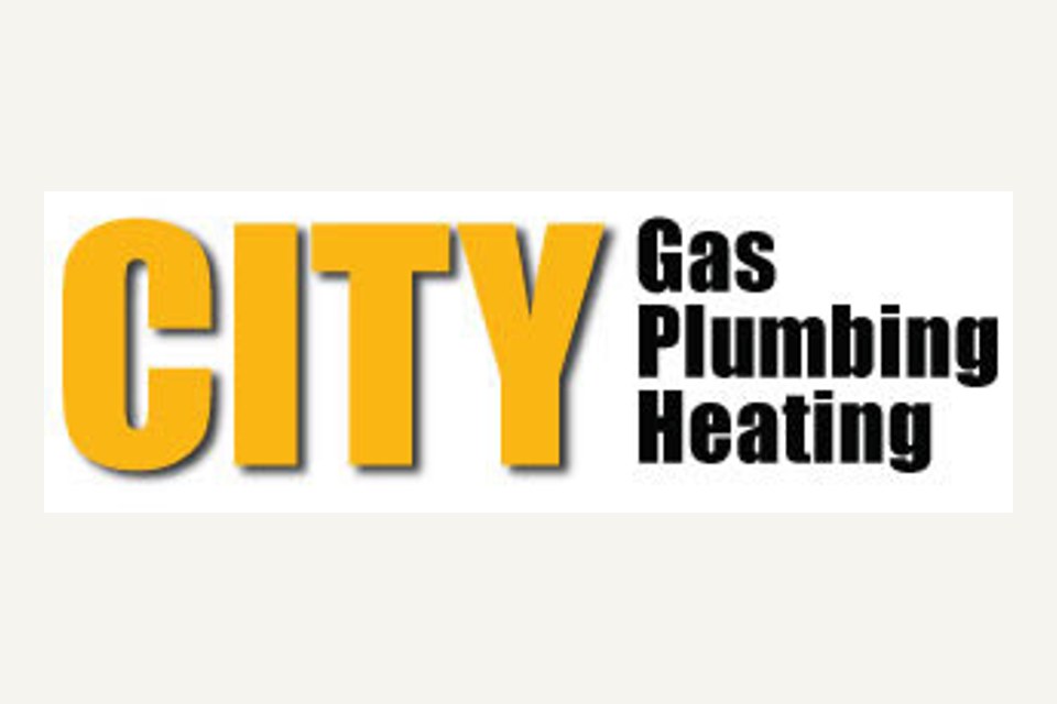 City Gas Plumbing & Heating