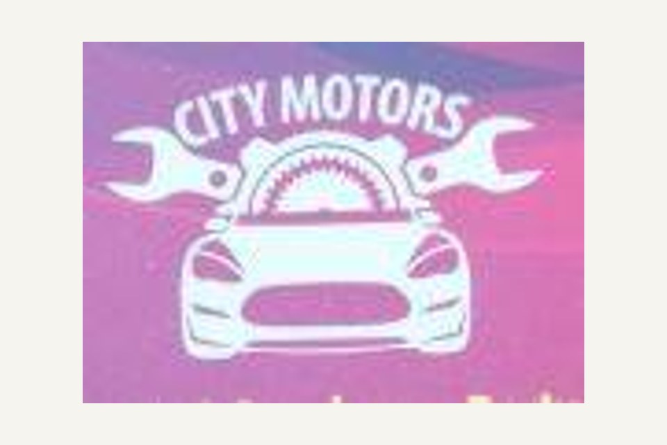 City Motors Manchester