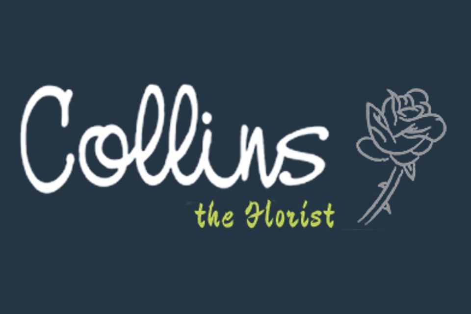 Collins the Florist