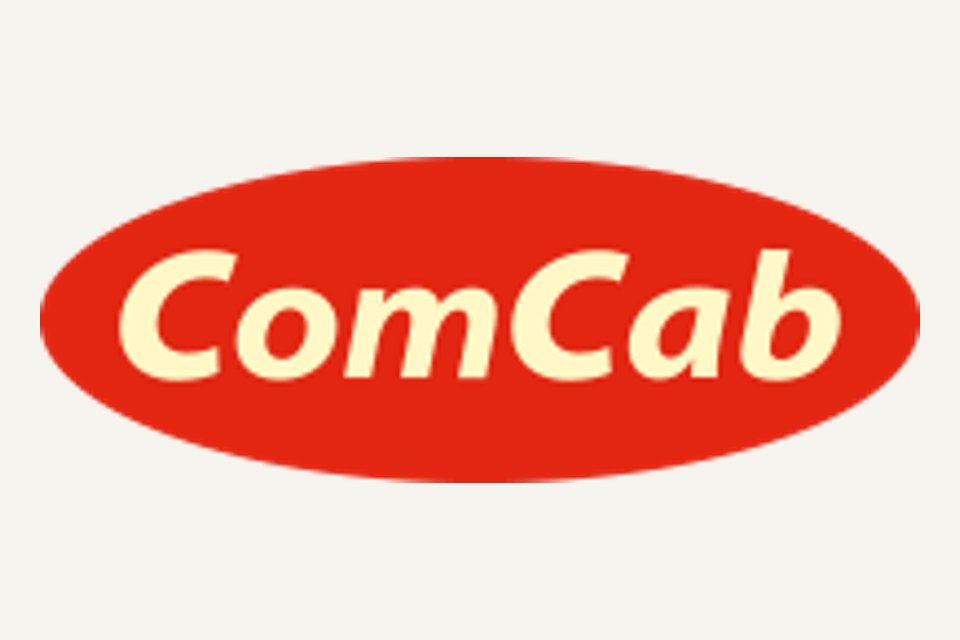 ComCab Manchester