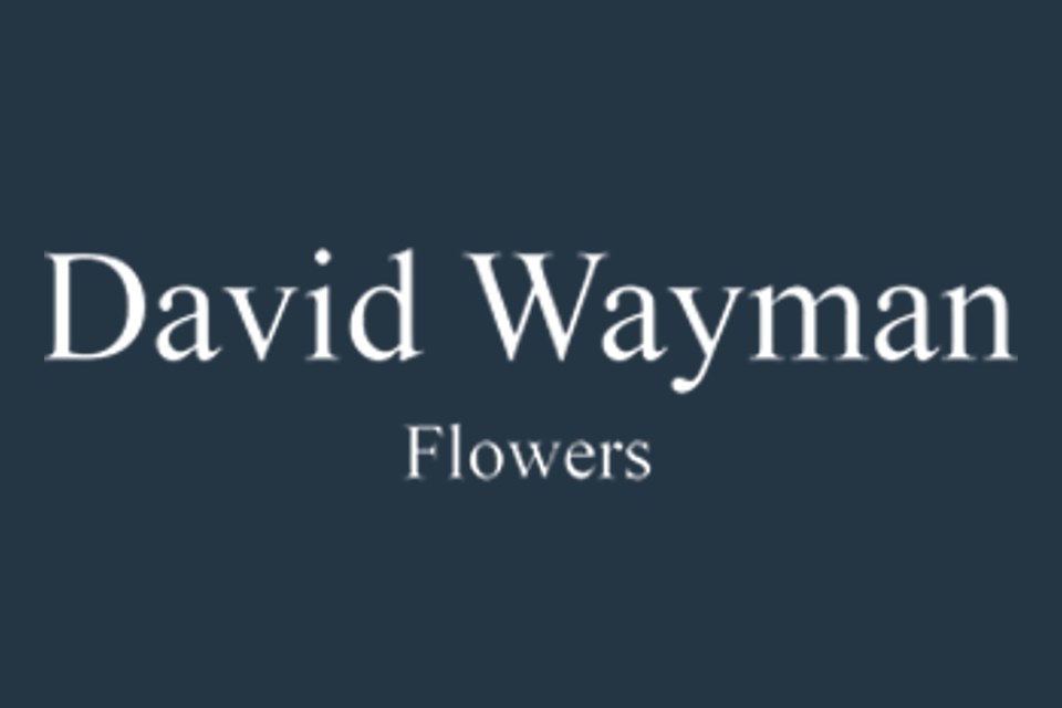 David Wayman Flowers