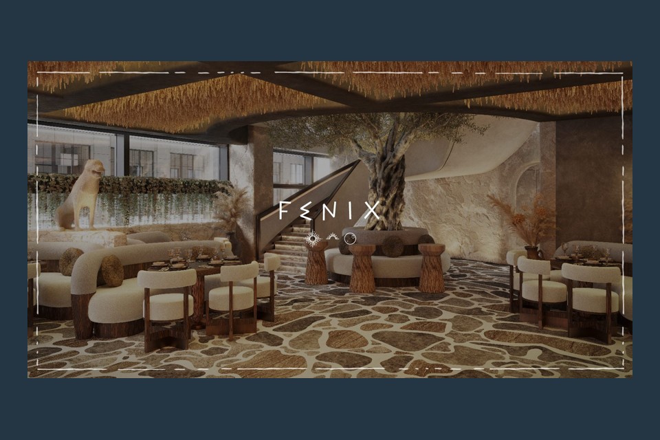 Fenix Manchester