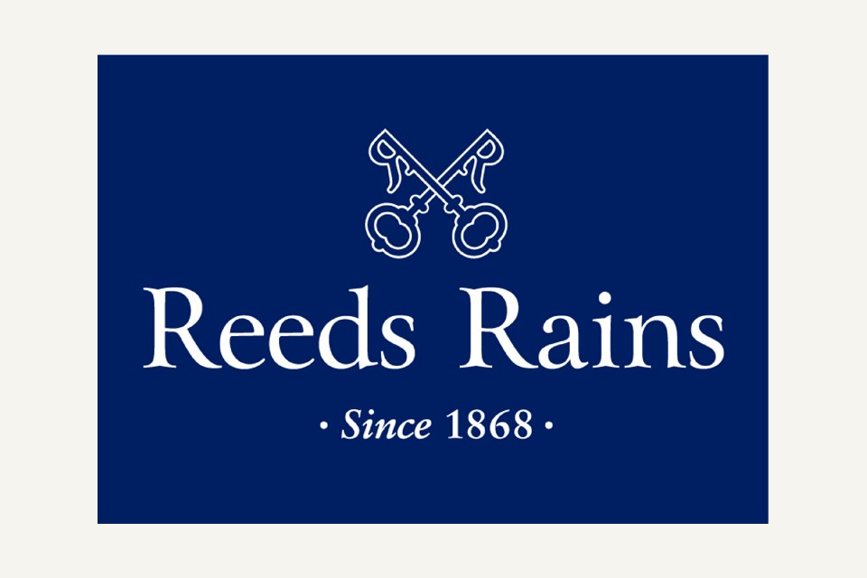 Reeds Rains Manchester