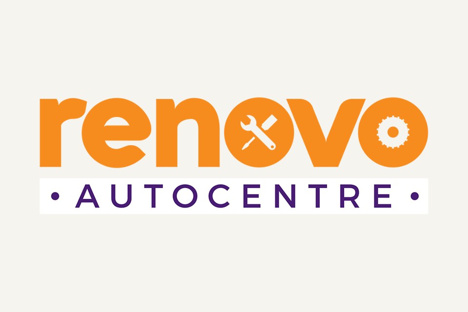 Renovo Autocentre