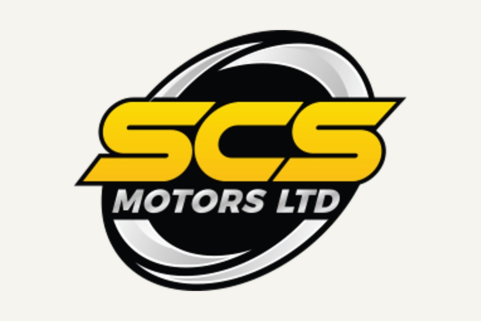 SCS Motors