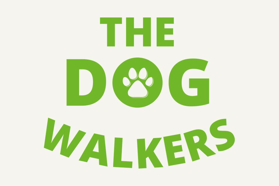 The Dog Walkers