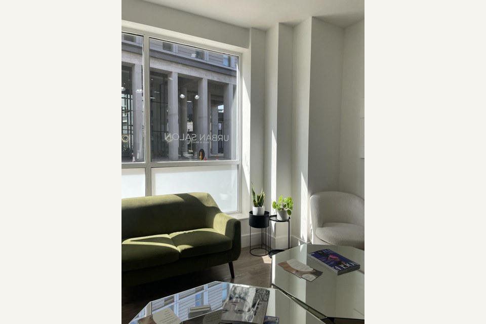 Urban Hair & Beauty Salon