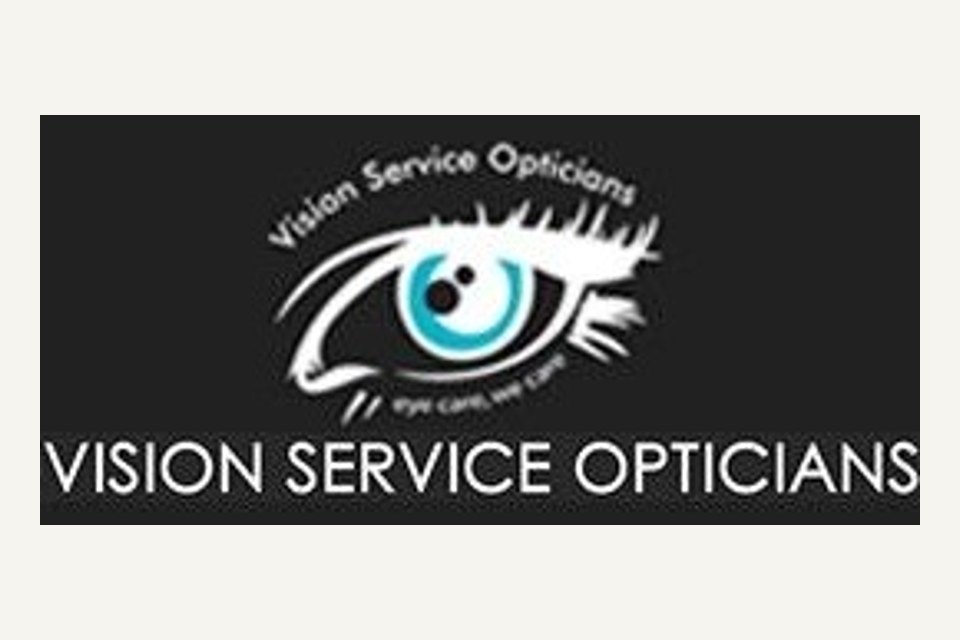 Vision Service Opticians Cheetham Hill